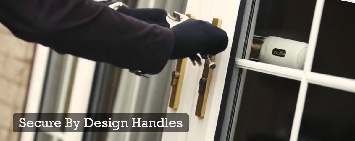 Upvc window and door spare parts