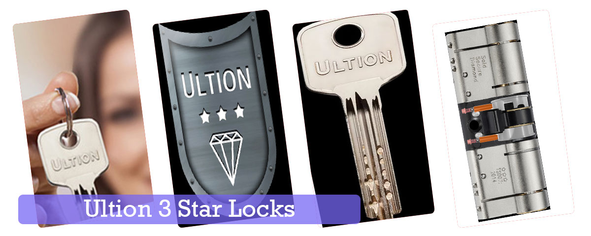 ultion locks