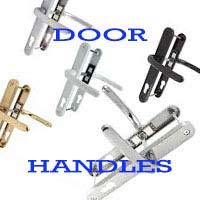 Door Handles
